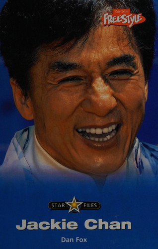 Cover of Jackie Chan