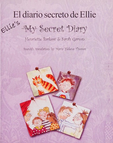 Cover of Tom and Sofia Start School