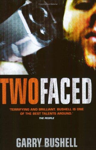 Cover of Two-Faced