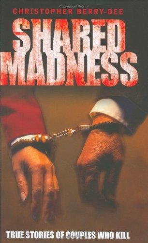 Cover of Shared Madness