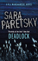 Cover of Deadlock