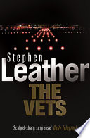Cover of The Vets