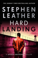 Cover of Hard Landing