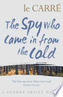Cover of The Spy Who Came in from the Cold