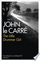 Cover of The Little Drummer Girl