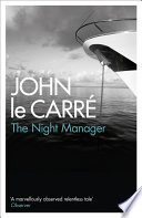 Cover of The Night Manager