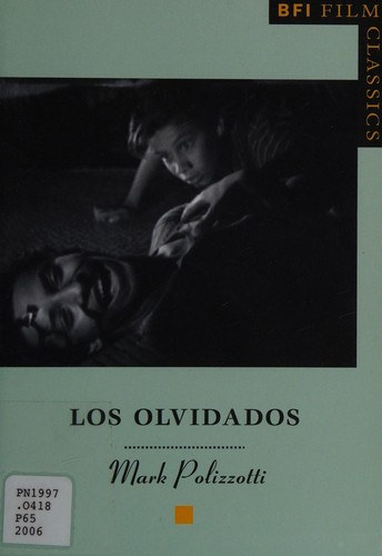 Cover of Los Olvidados (BFI Film Classics)