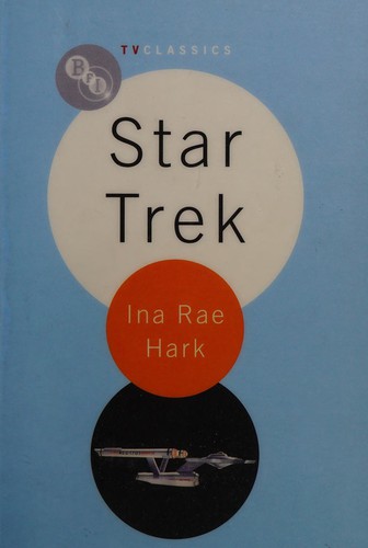 Cover of Star Trek