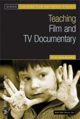 Cover of Teaching Film And Tv Documentary