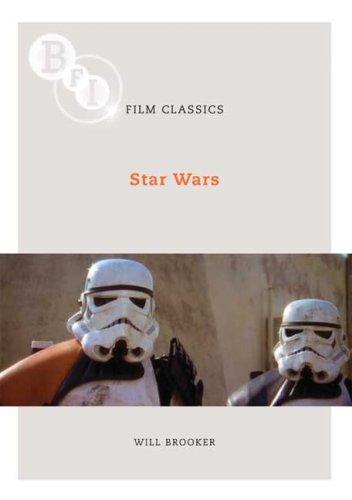 Cover of Star Wars