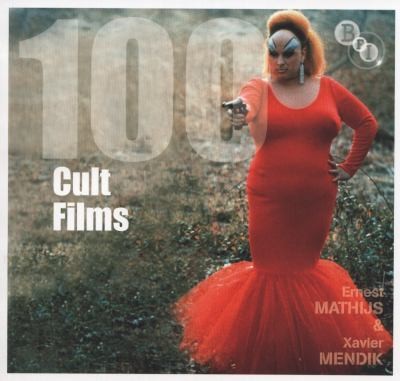 Cover of 100 Cult Films