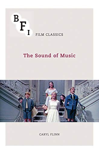 Cover of The Sound of Music