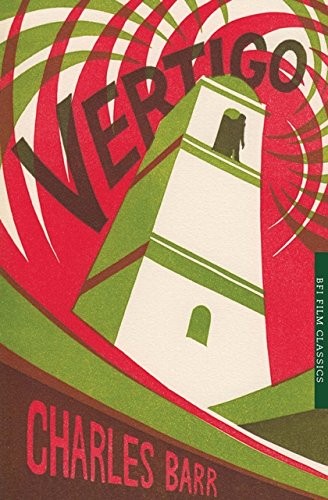 Cover of Vertigo