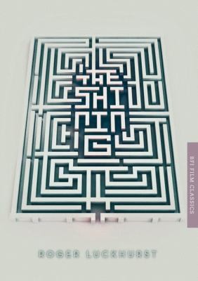 Cover of The Shining