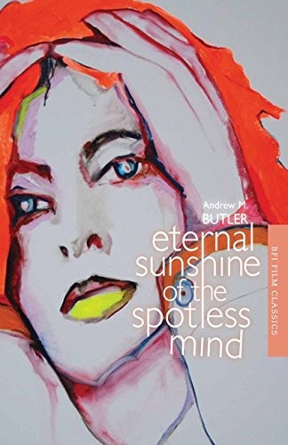 Cover of Eternal Sunshine of the Spotless Mind