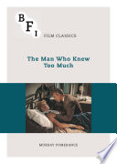 Cover of The Man Who Knew Too Much