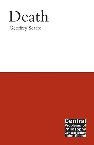 Cover of Death