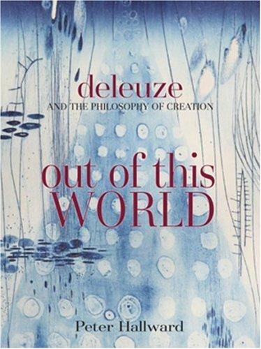 Cover of Out of this World