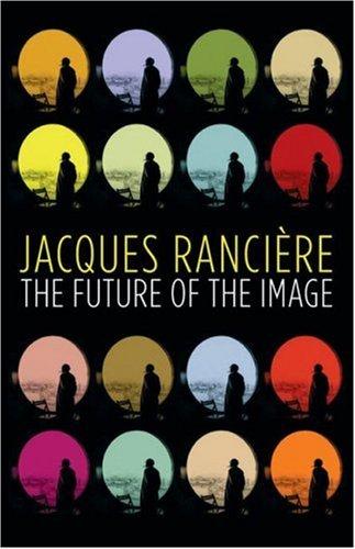 Cover of The Future of the Image