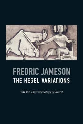 Cover of The Hegel Variations