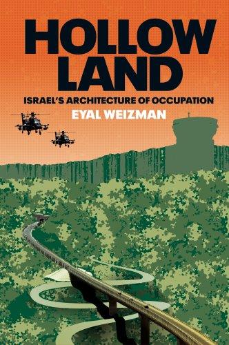 Cover of Hollow Land