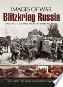Cover of Blitzkrieg Russia
