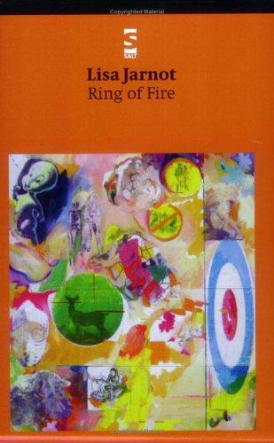 Cover of Ring of Fire