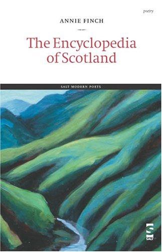 Cover of The Encyclopedia of Scotland