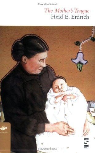 Cover of The Mother's Tongue (Earthworks)