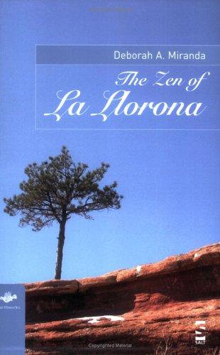 Cover of The Zen of La Llorona (Earthworks)