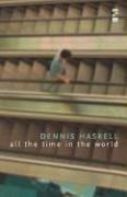 Cover of All the Time in the World