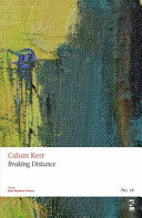 Cover of Braking Distance