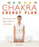 Cover of The Chakra Energy Plan