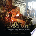 Cover of Britain's Living Past