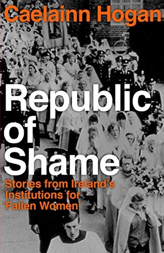 Cover of Republic Of Shame