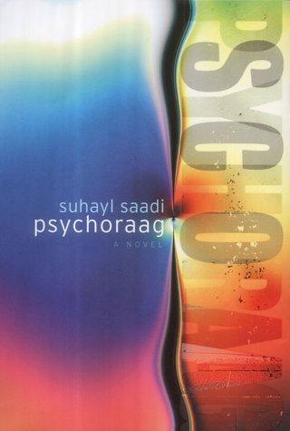 Cover of Psychoraag