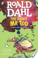 Cover of The Sleekit Mr Tod
