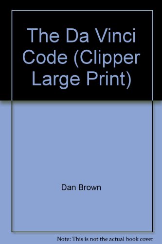 Cover of The Da Vinci Code
