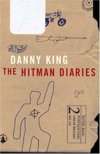 Cover of The hitman diaries