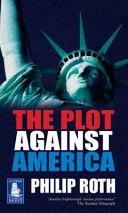 Cover of The Plot Against America