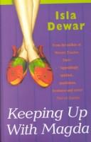 Cover of Keeping up with Magda