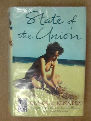 Cover of STATE OF THE UNION - LARGE PRINT EDITION - HARDCOVER