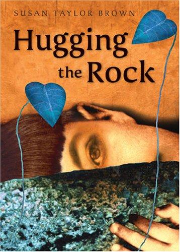 Cover of Hugging the Rock