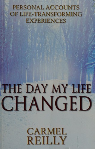 Cover of Day My Life Changed