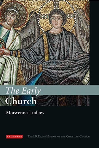 Cover of The early church