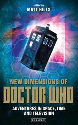 Cover of New Dimensions of Doctor Who
Reading Contemporary Television
