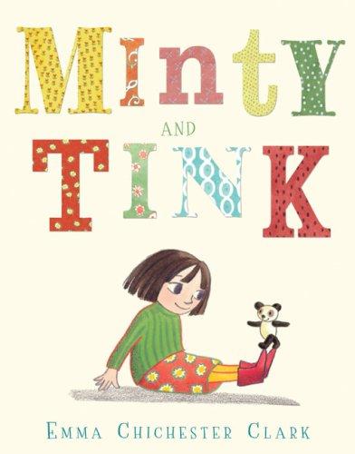 Cover of Minty and Tink
