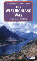Cover of West Highland Way 2008