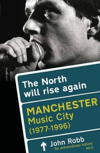 Cover of The North Will Rise Again