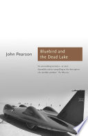 Cover of The Bluebird and the Dead Lake